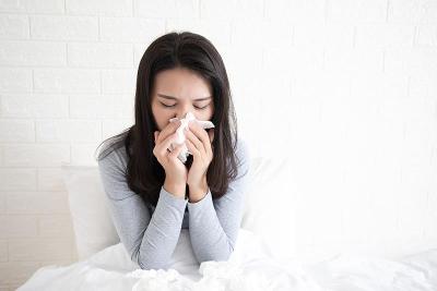 感冒、发烧后千万别做这种事！严重会猝死 