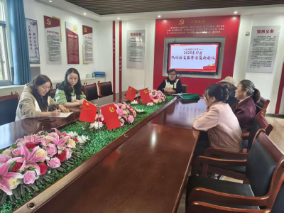 通城县塘湖镇荻田完小：落实校园食品安全工作 筑牢校园饮食健康防线