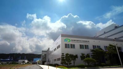 【企业家精神在咸宁】勇立潮头济沧海——记绍兴集宇化工董事长吴卫勇