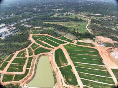 全省优秀案例，通城一项目入选