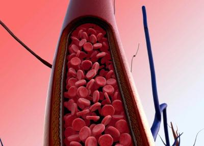 一个血液黏稠的人 身体会发出5个信号 