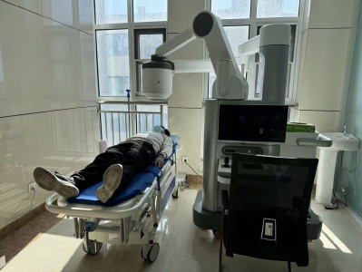 AI胶囊内镜：助力无痛胃检惠及更多患者 