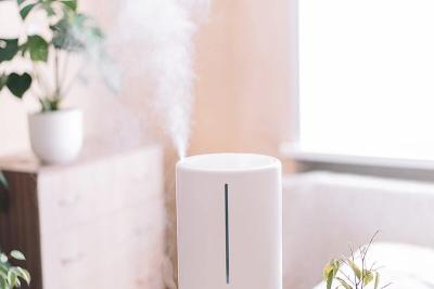 供暖季必知！加湿器使用不当易导致“肺炎” 