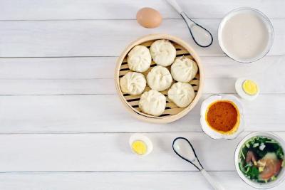 减重降脂、改善肝脏功能 “限时进食”你了解吗？ 