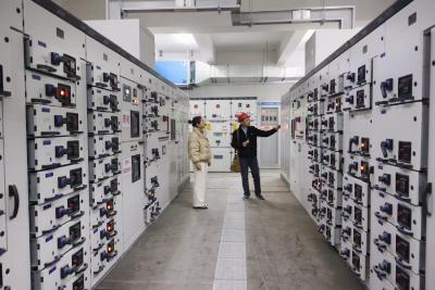 节能摘“国牌”！通城县疾控中心交出绿色低碳“高分卷”  