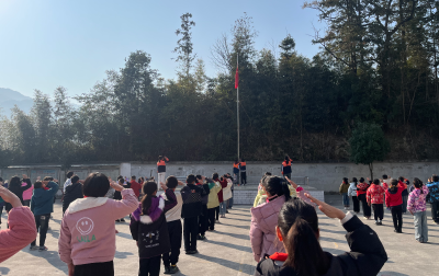 通城县马港镇潭下小学开展国家公祭日主题纪念活动