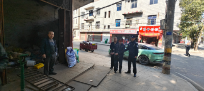 速破系列盗窃案！通城县麦市派出所追赃挽损护民生，让群众安心更暖心