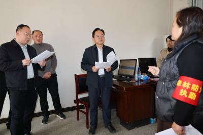 黄建平调研巩固拓展脱贫攻坚成果同乡村振兴有效衔接工作