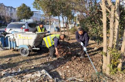 【清洁家园在行动】通城县马港镇 ：“清洁家园” 百日攻坚热潮涌 全民同心绘就和美乡村新画卷