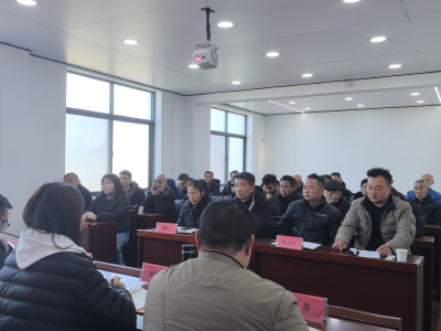 从“叫不来”到“挤满屋”：通城县龙印村基层治理的“破茧”之路