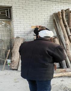 通城县石南镇：光荣牌匾映门楣 尊崇暖意润兵心