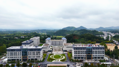 【政府工作报告解读⑥】通城：深耕医养结合 守护银发幸福