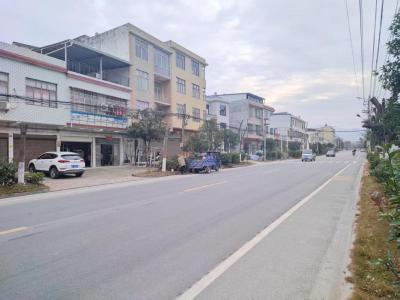 通城县麦市镇开展“清洁家园”百日攻坚 全力打造整洁有序镇域环境