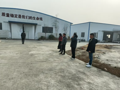 通城县石南镇：“隐患排查+敲门行动” 筑牢民生安全防线