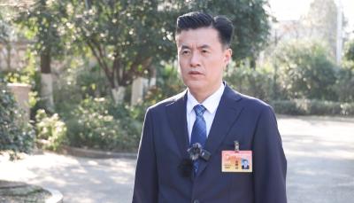 杨修伟：为加快打造武汉都市圈绿色发展重要增长极贡献更多通城力量