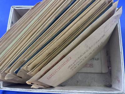 通城县隽水小学与潜山市梅城小学开展跨省书信交流活动