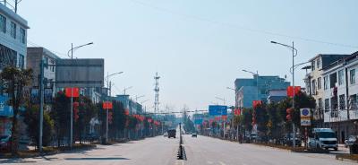 【清洁家园在行动】通城县沙堆镇：百日攻坚绘就生态画卷 文明底色赋能乡村振兴