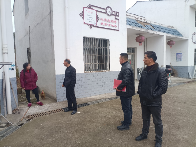 通城县石南镇：专班督办环境卫生整治 宣传用火用电安全筑牢防线