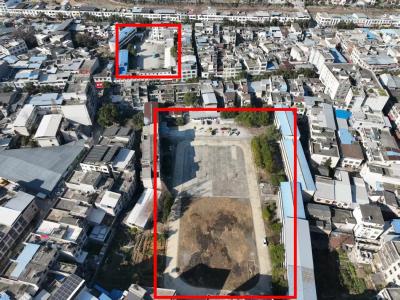 【清洁家园在行动】通城县麦市镇：扩容增位+科技管控 双管齐下整治集镇违停