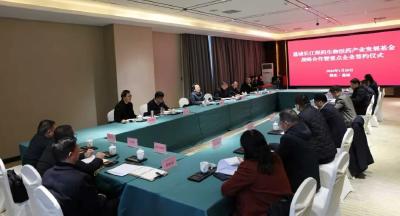 回眸2025｜通城经开投集团：投资赋能 书写产业升级新篇章