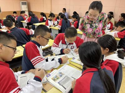 湖北通城：办好民生实事 增进百姓福祉