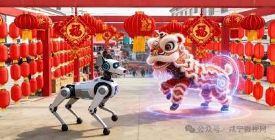 马年打卡塘湖！11场活动嗨翻新春～