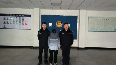 以案警示！非法运输烟花爆竹 通城一男子被依法行政拘留