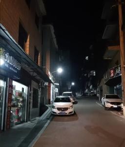 通城县城市更新指挥部：节前拧紧“安全阀” 筑牢项目“防护墙”