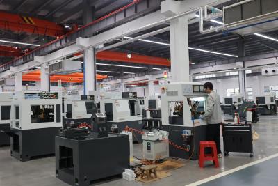 【开好局 起好步】湖北中聪智能装备有限公司：订单同比增长30%  生产排至6月份