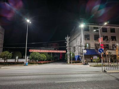 通城县沙堆镇：用心用情做好民生实事