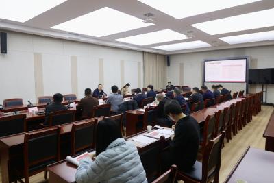 数据资产ABS联合服务团队来通城考察座谈 共探数据要素市场化改革