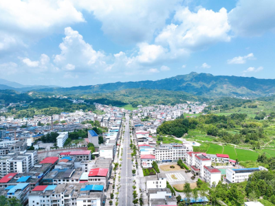 【2026年，我们这么干③】通城县北港镇党委书记 刘淼：事争一流、争先创优，奋力攀登粮酒小镇新高峰