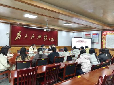 通城县马港镇：弘扬好家风 赋能“她”力量