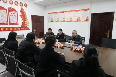  通城：春节期间消费维权“全守护”  市场监管交出亮眼“成绩单”