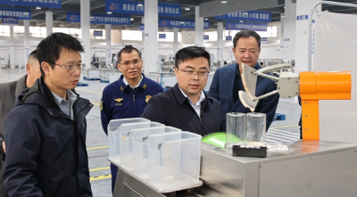 通城县领导检查督办安全生产、群众身边不正之风和腐败问题集中整治工作