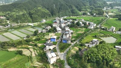 【2026年，我们这么干⑤】通城县关刀镇党委副书记、镇长胡凌云：锚定“一镇两轴三区”规划 奋力打造三产协同发展的复合型乡镇