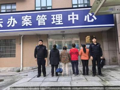 勿以恶小而为之！通城4人盗窃施工滤网被处罚