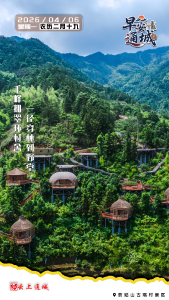 【海报】早安·隽秀通城