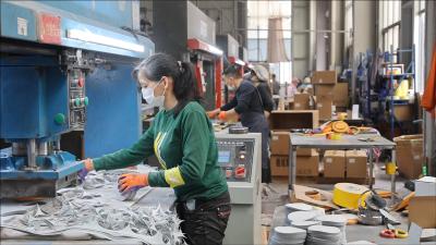 湖北景午科技有限公司：“智造”驱动产业升级  匠心打造“研磨”品牌