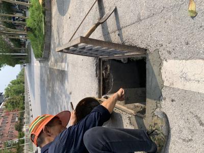 通城县沙堆镇九井社区：精修民生设施 绘就宜居新图景