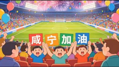 游隽秀通城！看激情楚超！享乐趣“五一”！