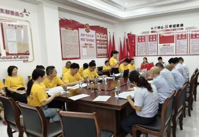 ​【非公企业党建】湖北通成高新材料：“共学共商 + 党员积分制” 激活创新引擎 赋能高质量发展
