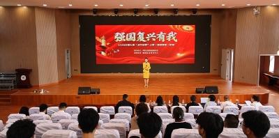 2026年第九届“咸宁故事”大赛通城赛区初赛举行