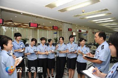 “掌上服务”让出口退税更高效贴心