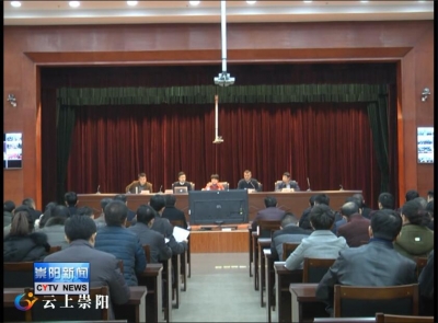 阿里巴巴农村淘宝项目落实我县