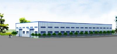 宇涛纤维二期项目简介