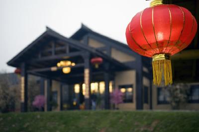 家乡美——我的故乡崇阳县
