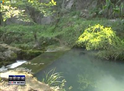 咸宁日报:助力茅井村脱贫致富