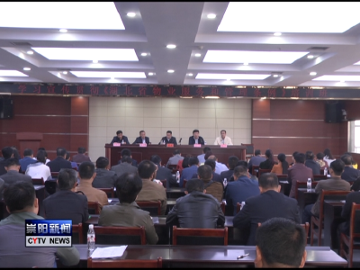 我县加强和规范物业管理