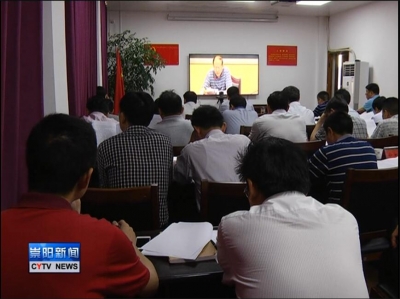 我省将运用大数据对精准扶贫政策落实情况进行监督检查